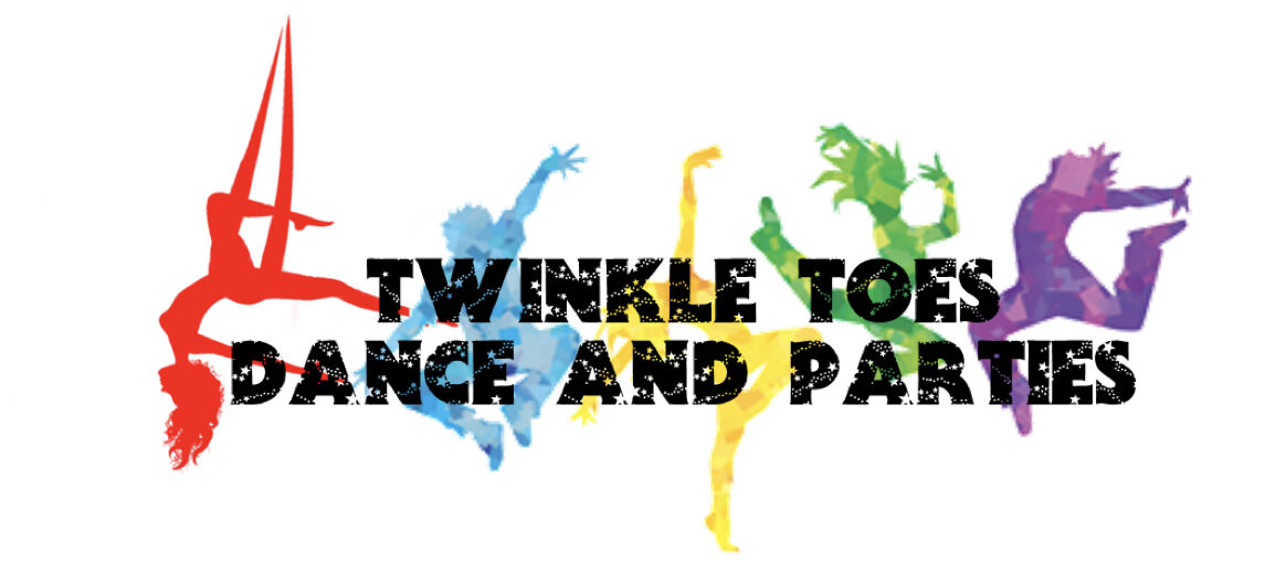 Twinkle Toes Dance And Parties